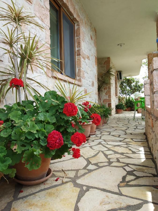 Altin Skrapari Guesthouse Ксамил Екстериор снимка