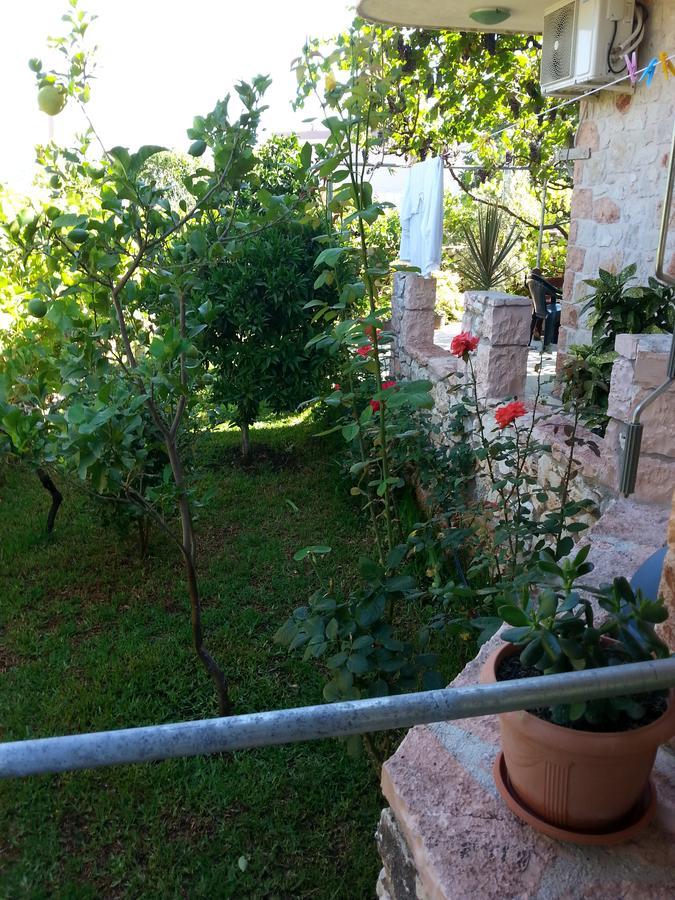 Altin Skrapari Guesthouse Ксамил Екстериор снимка
