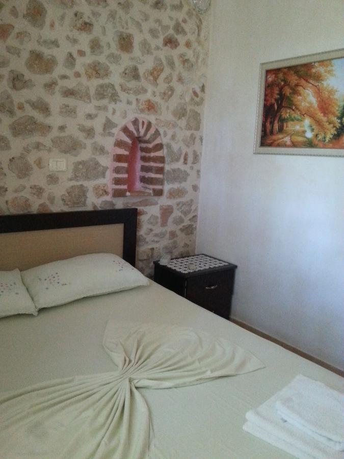 Altin Skrapari Guesthouse Ксамил Екстериор снимка