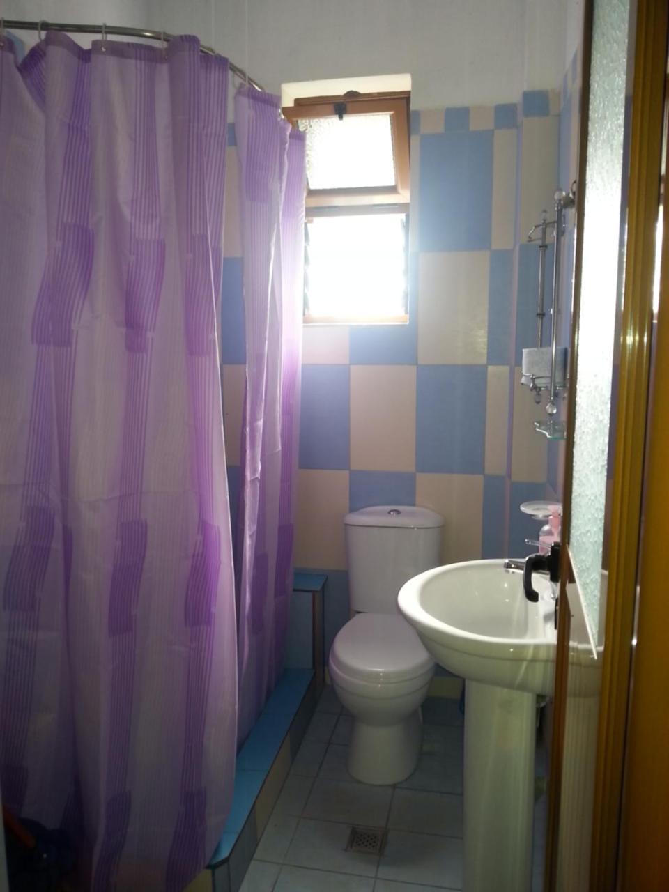 Altin Skrapari Guesthouse Ксамил Екстериор снимка