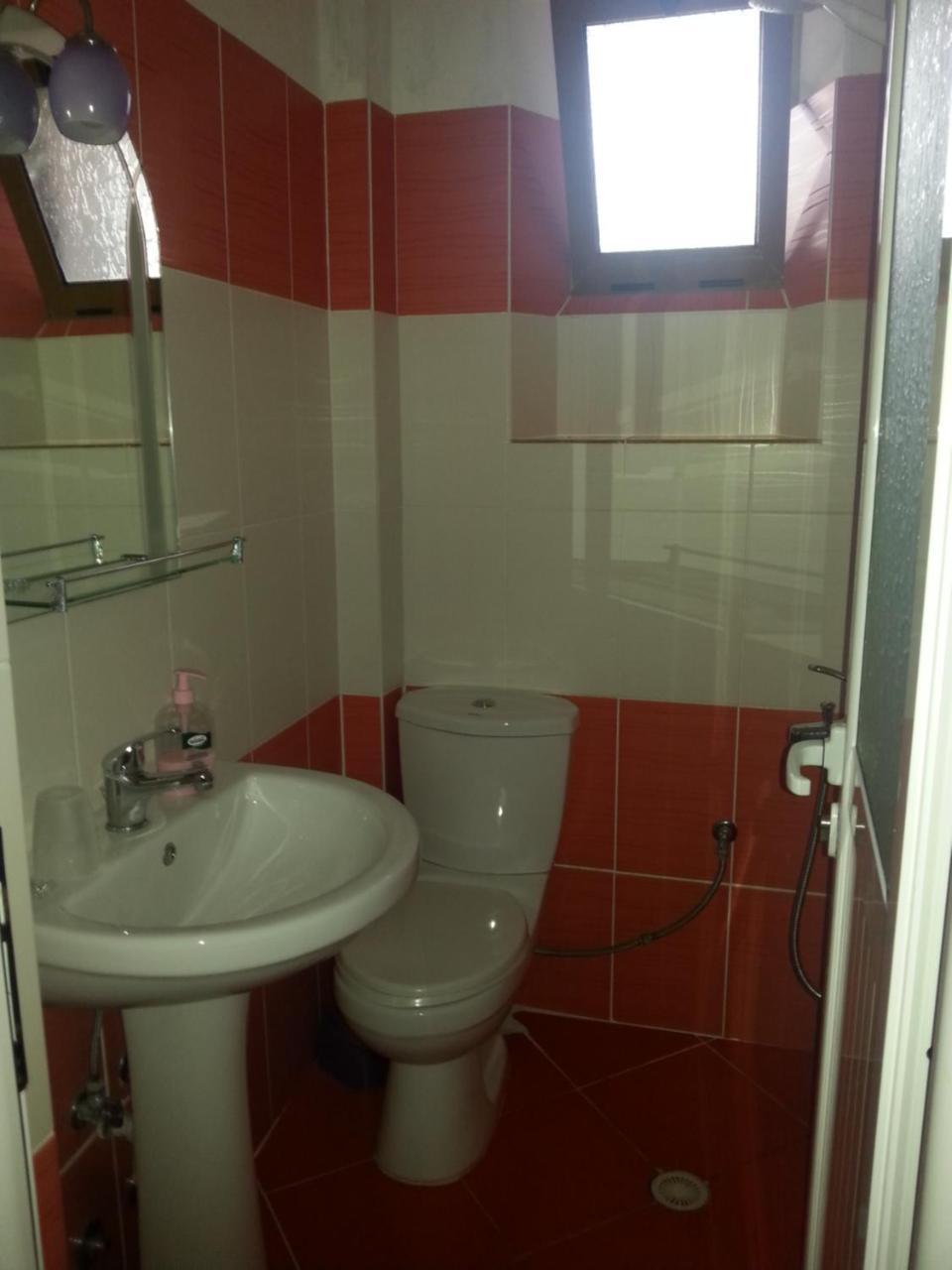 Altin Skrapari Guesthouse Ксамил Екстериор снимка